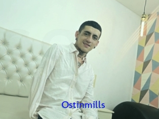 Ostinmills