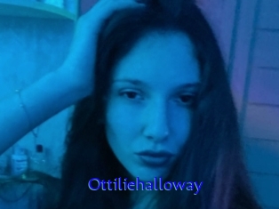 Ottiliehalloway