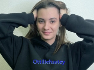 Ottiliehastey