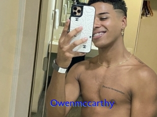 Owenmccarthy