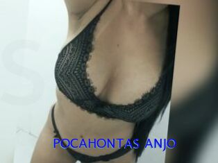 POCAHONTAS_ANJO