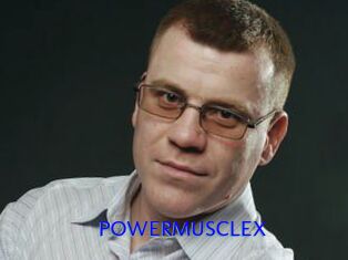 POWERMUSCLEX