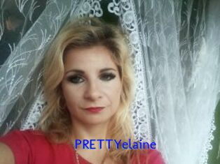 PRETTYelaine