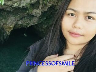 PRINCESSOFSMILE