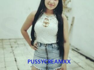 PUSSYCREAMXX