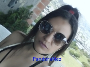 PandoraNez