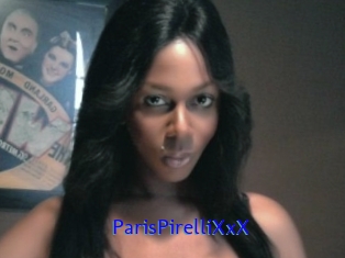 ParisPirelliXxX