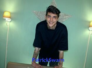 PatrickSwarn