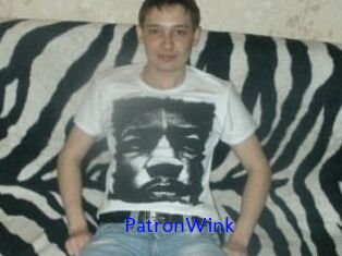 Patron_Wink