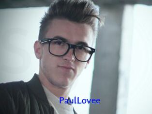 PaulLovee