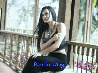 PaulinaMagic