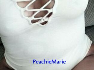 PeachieMarie