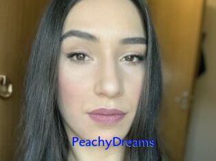 PeachyDreams