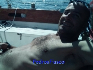 PedrosFiasco