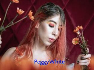 PeggyWhite