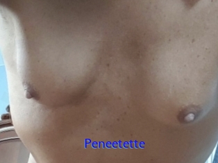 Peneetette