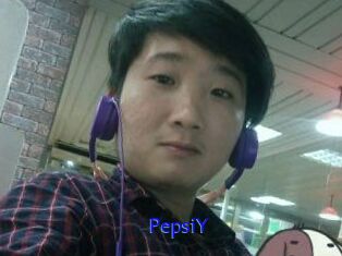 PepsiY