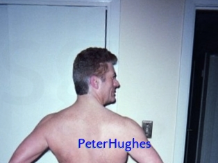 PeterHughes