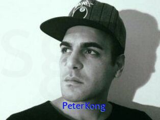 PeterKong