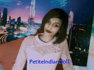 PetiteIndianDoll