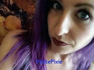 PetitePixie