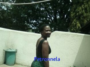 Petronnela