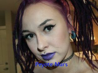 Peyote_Mars