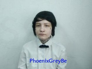 PhoenixGreyBe