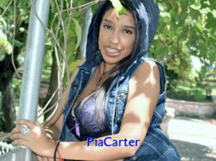 PiaCarter