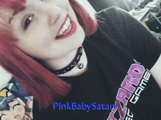 PinkBabySatan