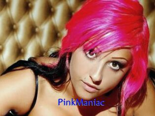 PinkManiac