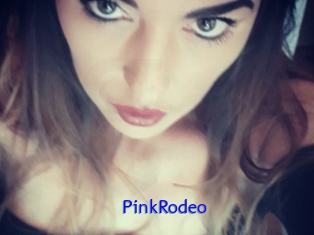 PinkRodeo