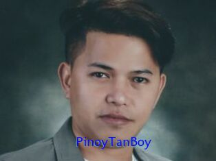 PinoyTanBoy