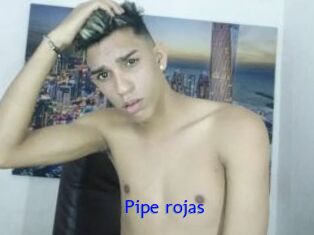 Pipe_rojas