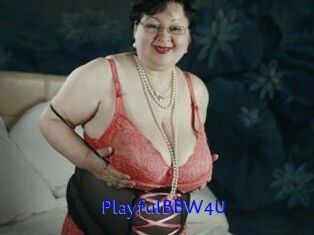 PlayfulBBW4U