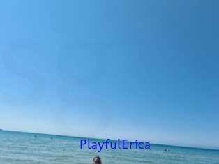 PlayfulErica