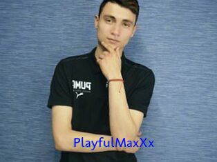 PlayfulMaxXx