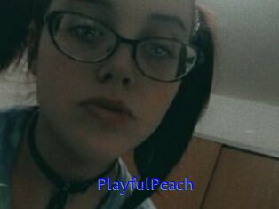 PlayfulPeach