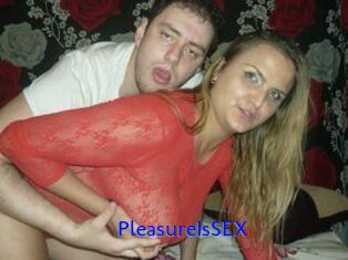 PleasureIsSEX