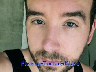 PleasureTorturedSlave