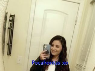 Pocahontas_xo