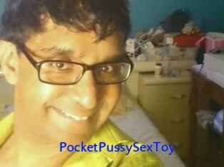 PocketPussySexToy