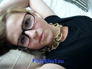 PollyKissYou