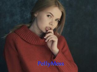 PollyMoss