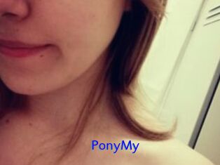 PonyMy