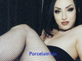 PorcelainYin