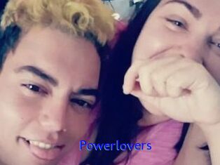 Powerlovers