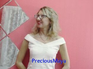 PreciousMaya