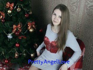 PrettyAngelLove