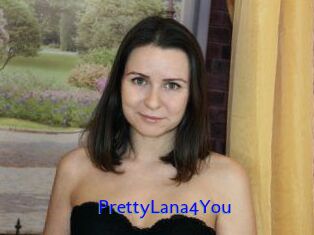 PrettyLana4You